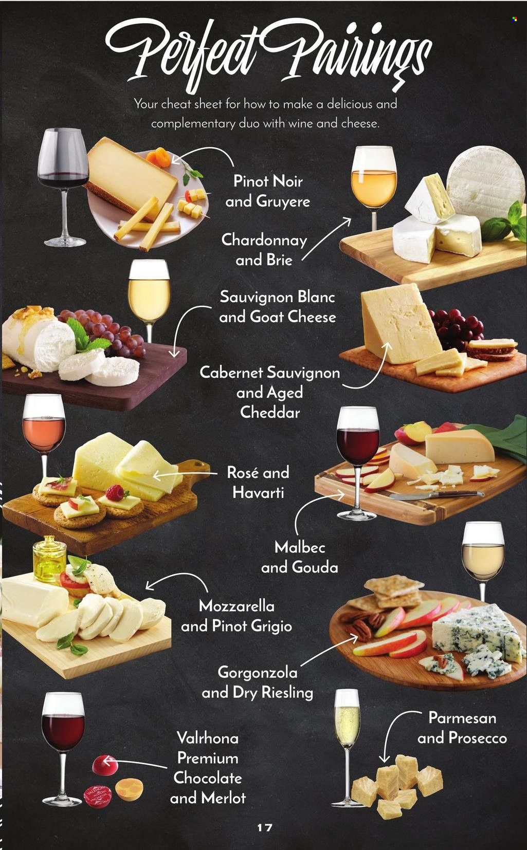 Pavilions (CA) Weekly Ad Flyer Specials November 17 to December 31, 2023
