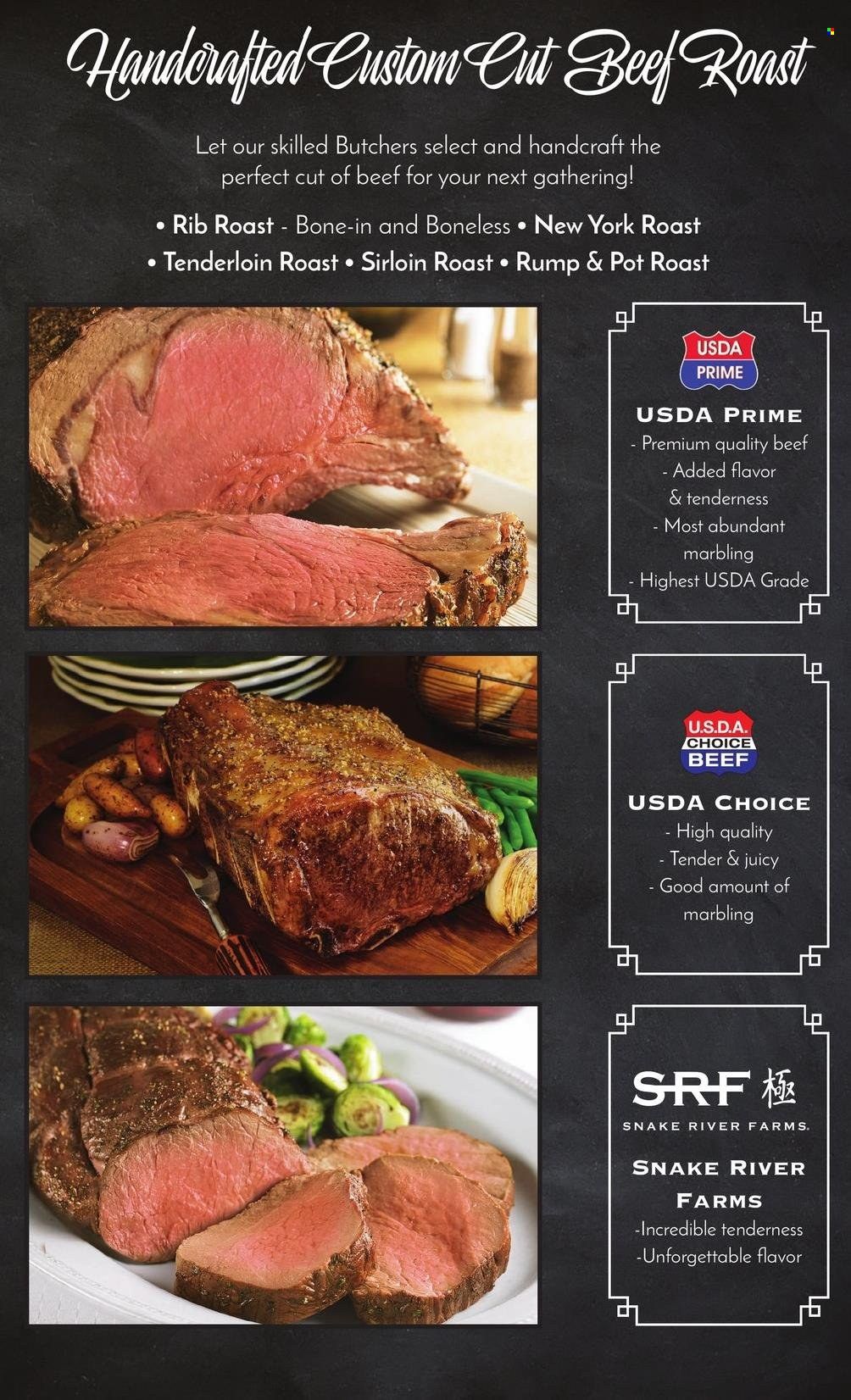 Pavilions (CA) Weekly Ad Flyer Specials November 17 to December 31, 2023