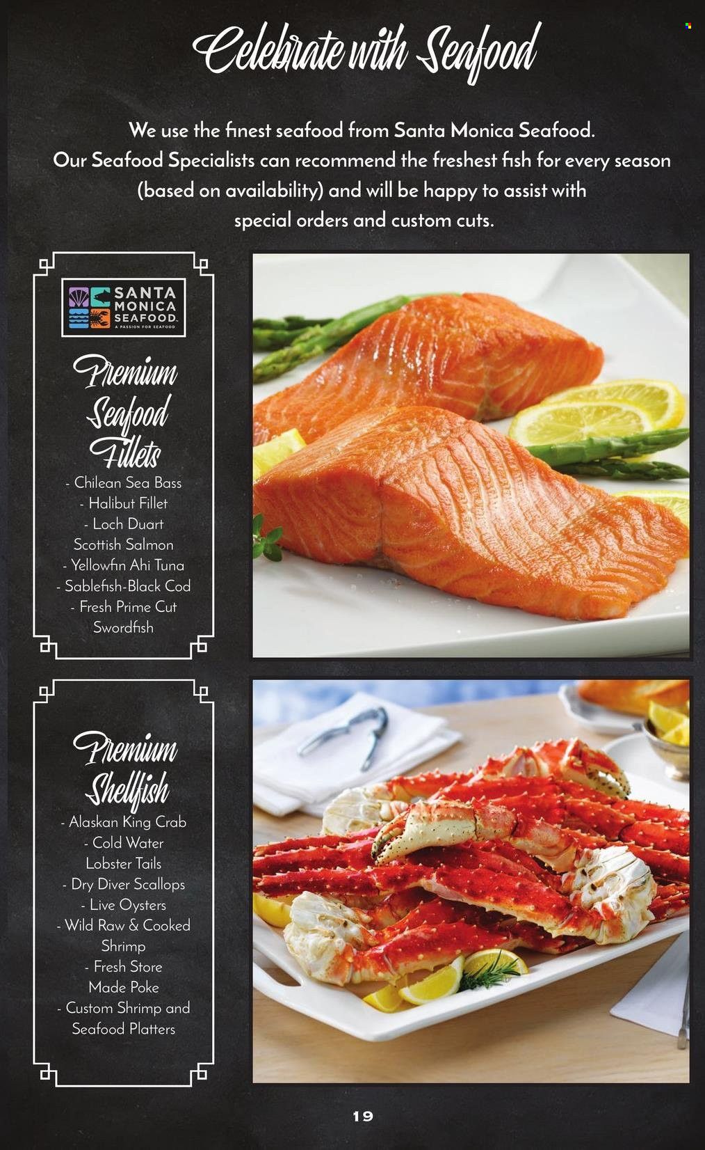 Pavilions (CA) Weekly Ad Flyer Specials November 17 to December 31, 2023