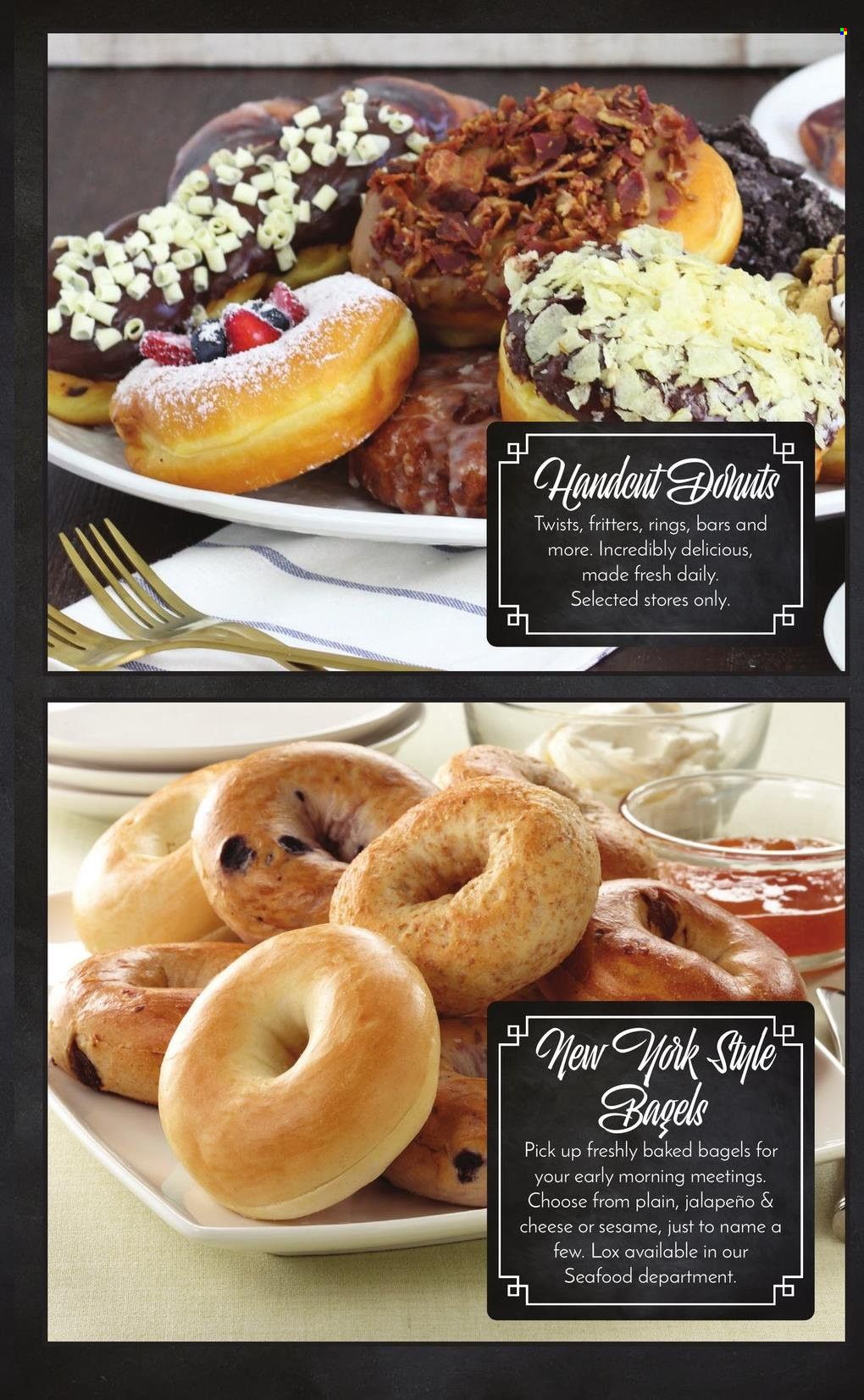 Pavilions (CA) Weekly Ad Flyer Specials November 17 to December 31, 2023