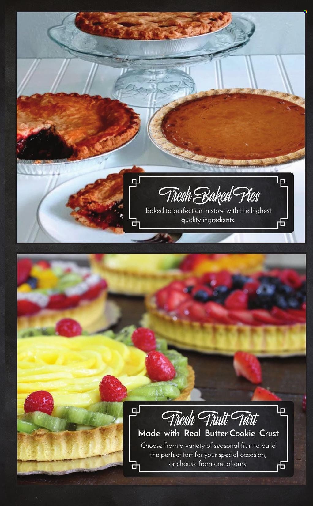 Pavilions (CA) Weekly Ad Flyer Specials November 17 to December 31, 2023
