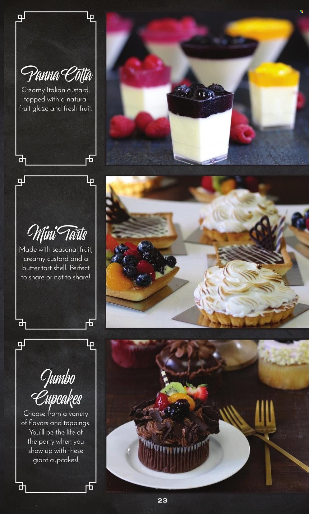 Pavilions (CA) Weekly Ad Flyer Specials November 17 to December 31, 2023