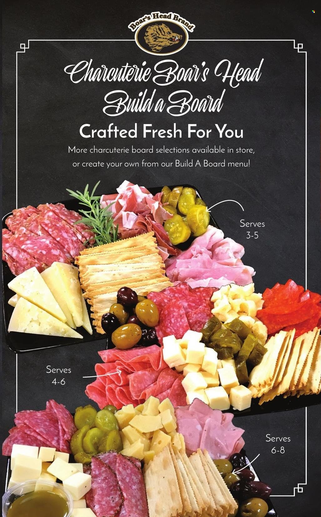 Pavilions (CA) Weekly Ad Flyer Specials November 17 to December 31, 2023