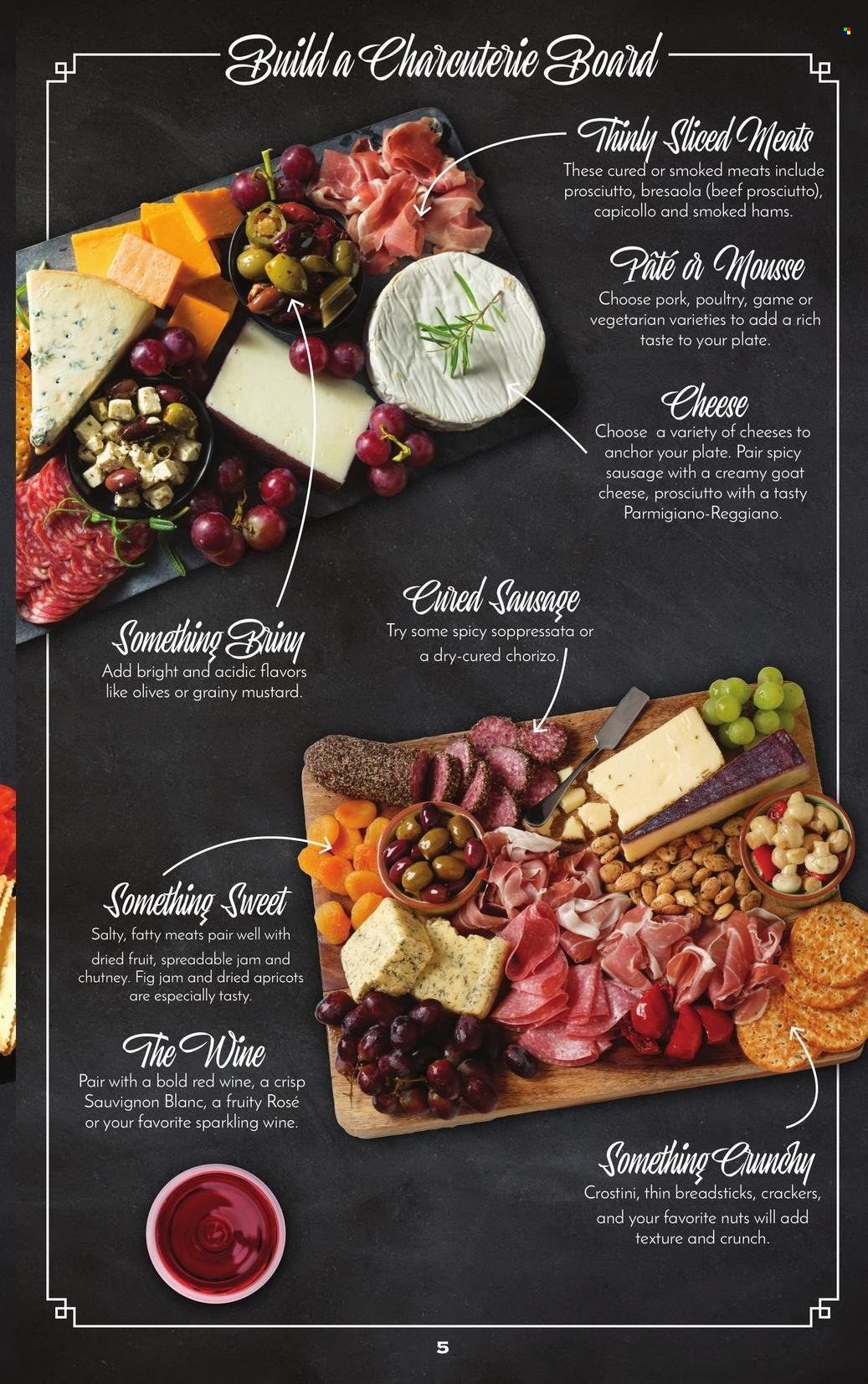 Pavilions (CA) Weekly Ad Flyer Specials November 17 to December 31, 2023