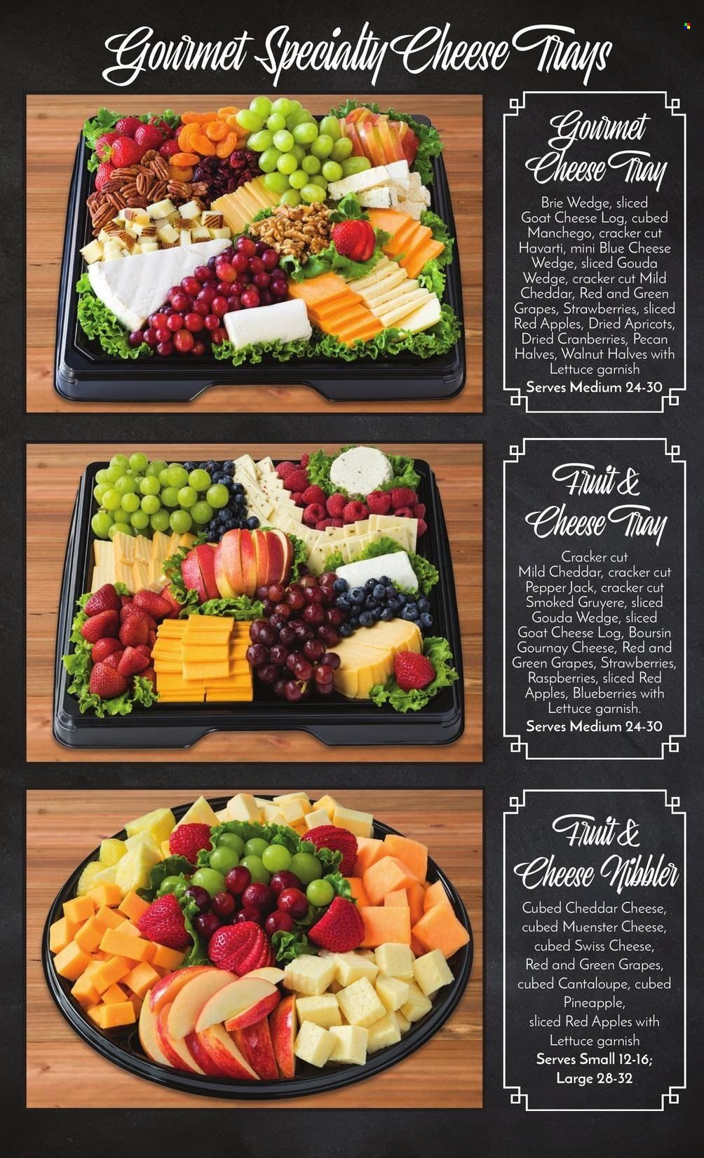Pavilions (CA) Weekly Ad Flyer Specials November 17 to December 31, 2023