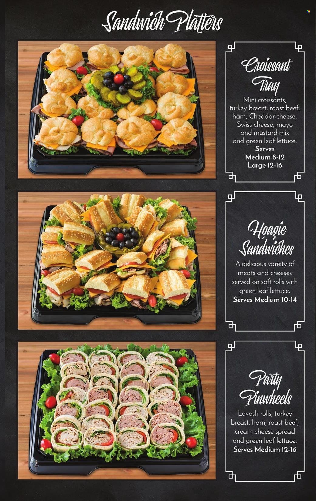 Pavilions (CA) Weekly Ad Flyer Specials November 17 to December 31, 2023