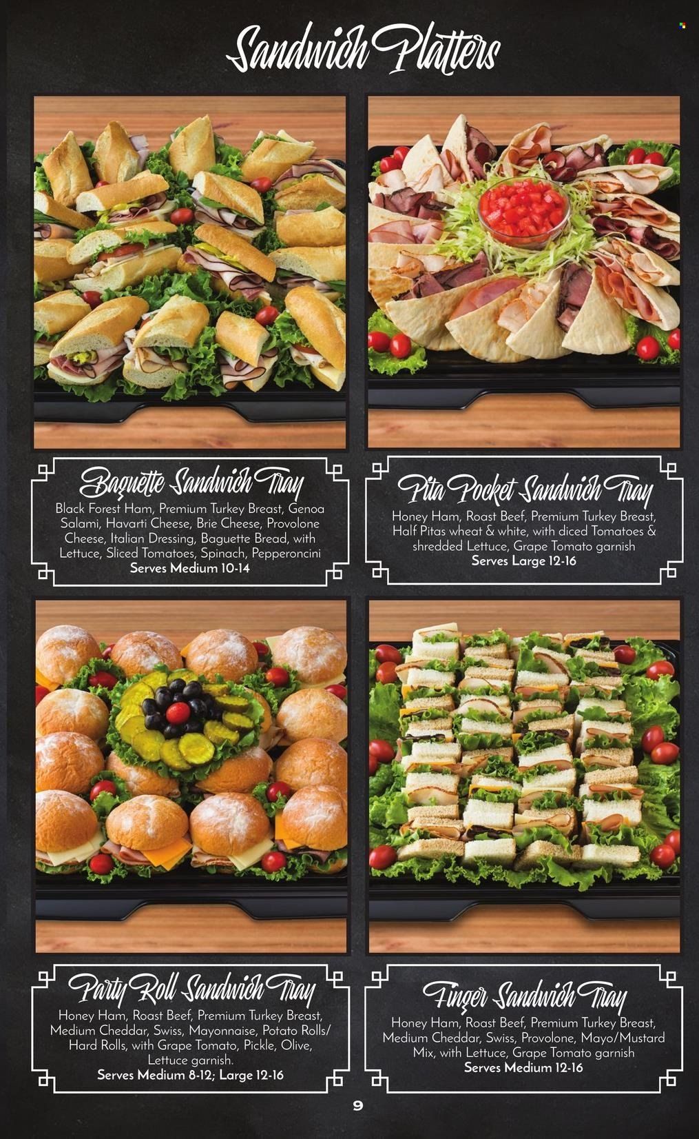 Pavilions (CA) Weekly Ad Flyer Specials November 17 to December 31, 2023