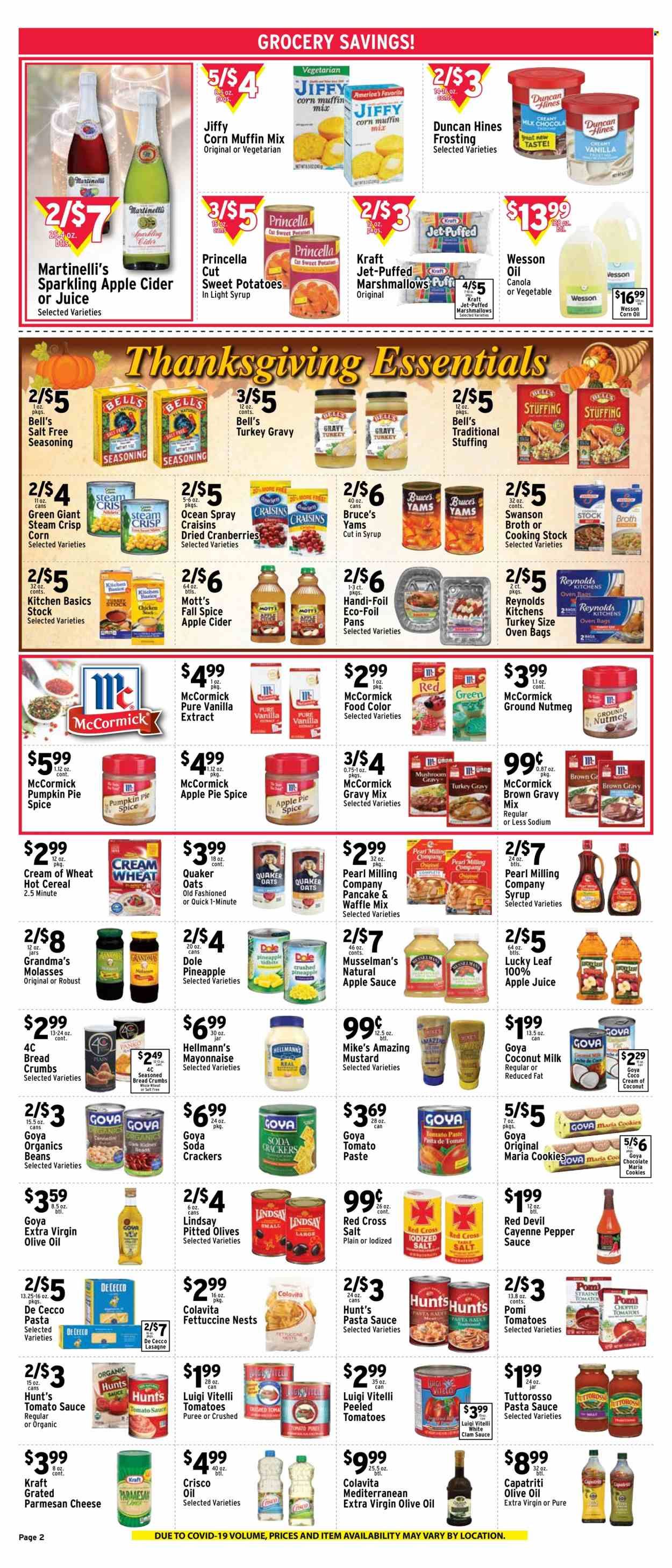 Met Foodmarkets Weekly Ad Flyer Specials November 20 to November 26, 2022