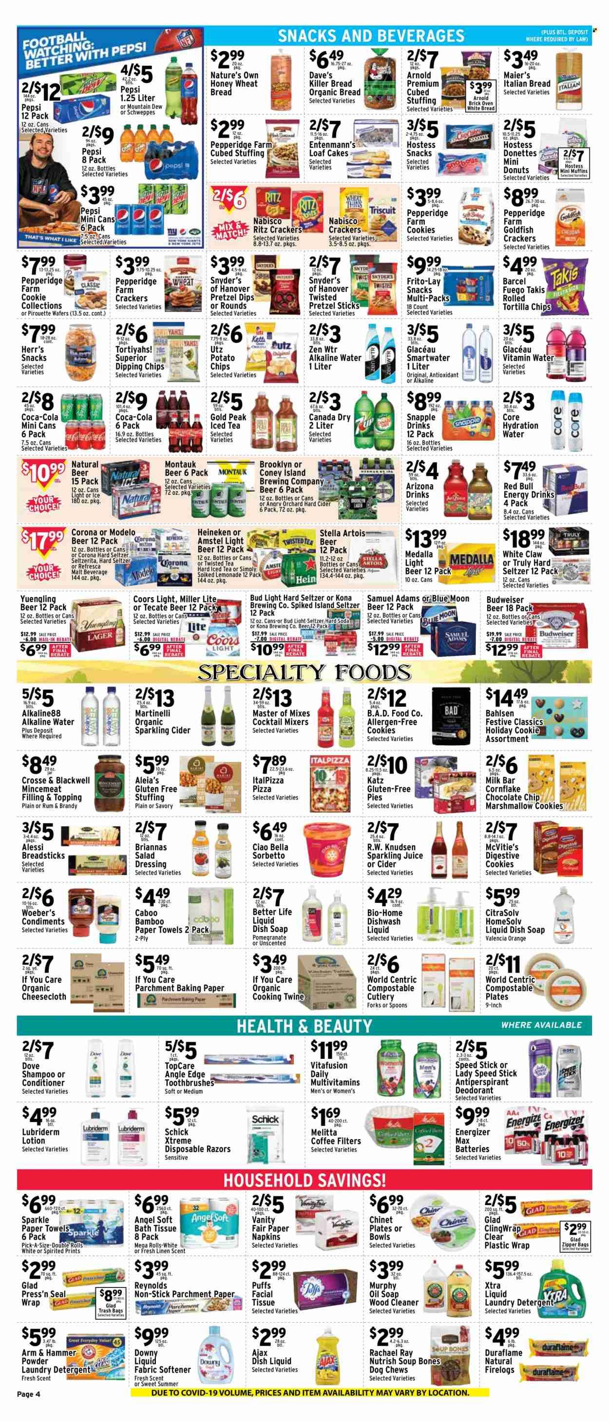 Met Foodmarkets Weekly Ad Flyer Specials November 20 to November 26, 2022