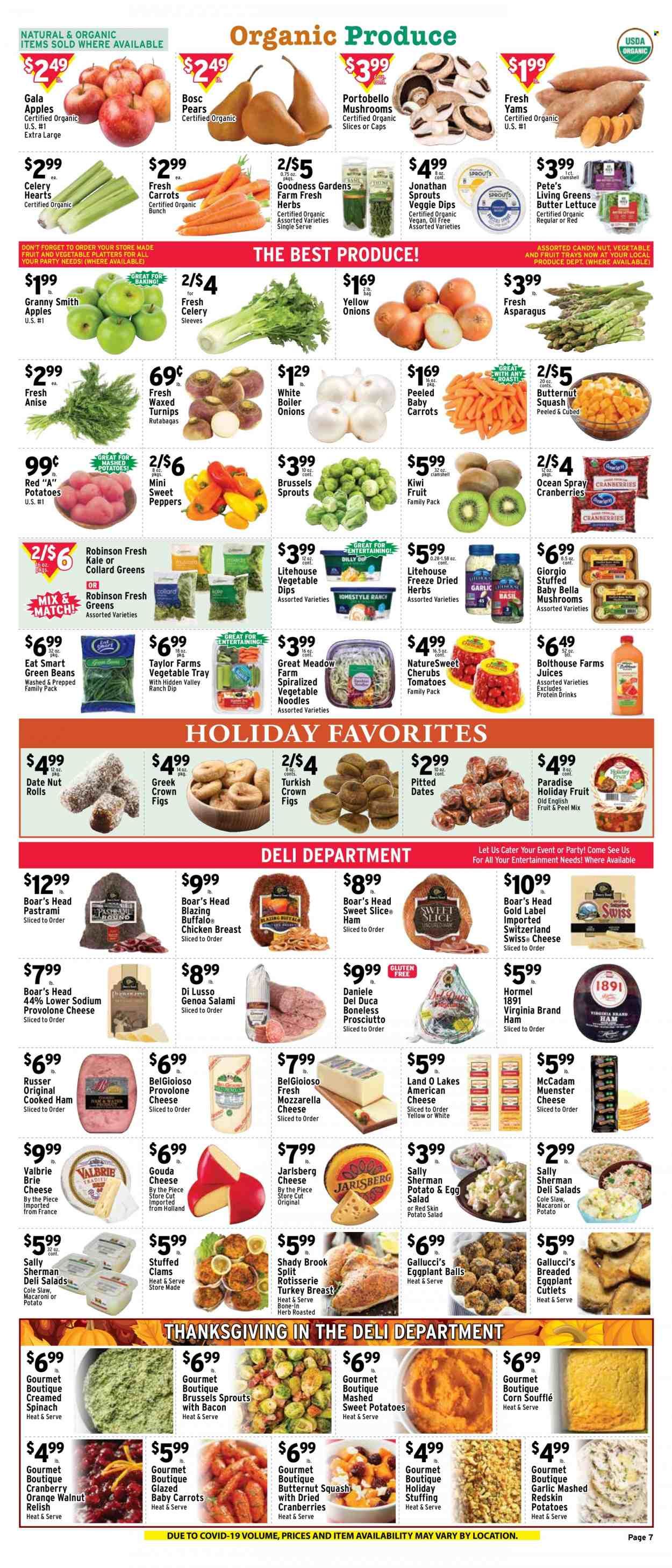 Met Foodmarkets Weekly Ad Flyer Specials November 20 to November 26, 2022