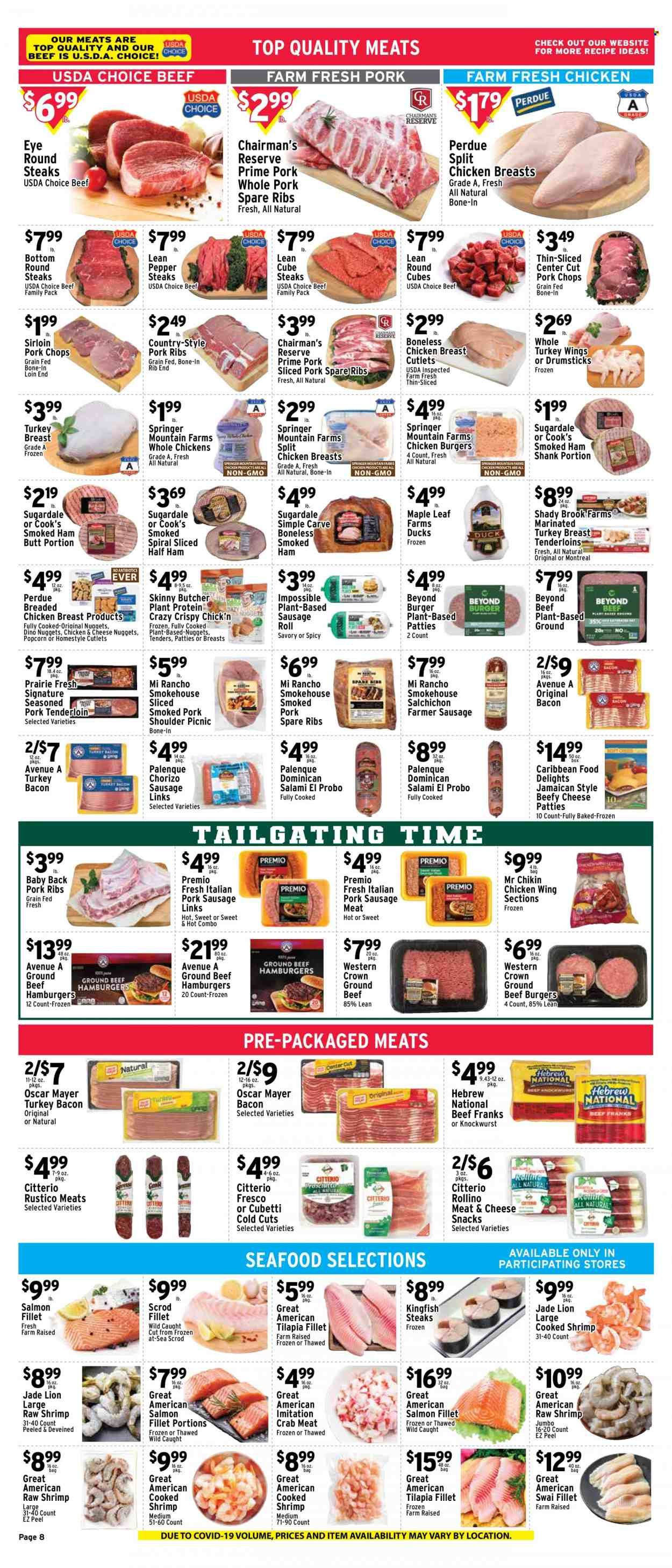 Met Foodmarkets Weekly Ad Flyer Specials November 20 to November 26, 2022