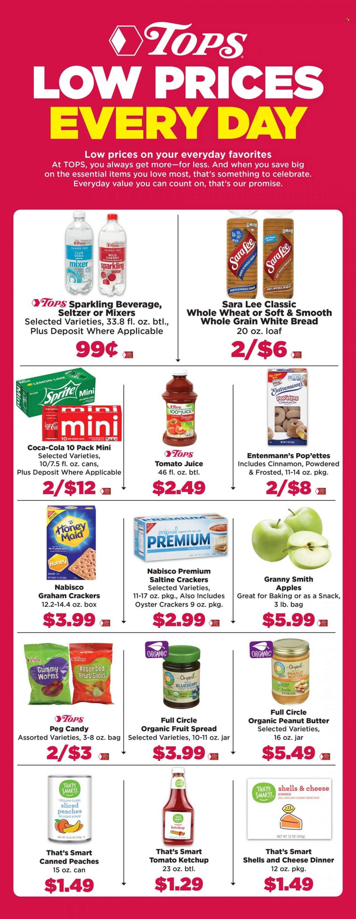 Tops Weekly Ad Flyer Specials November 20 to November 26, 2022