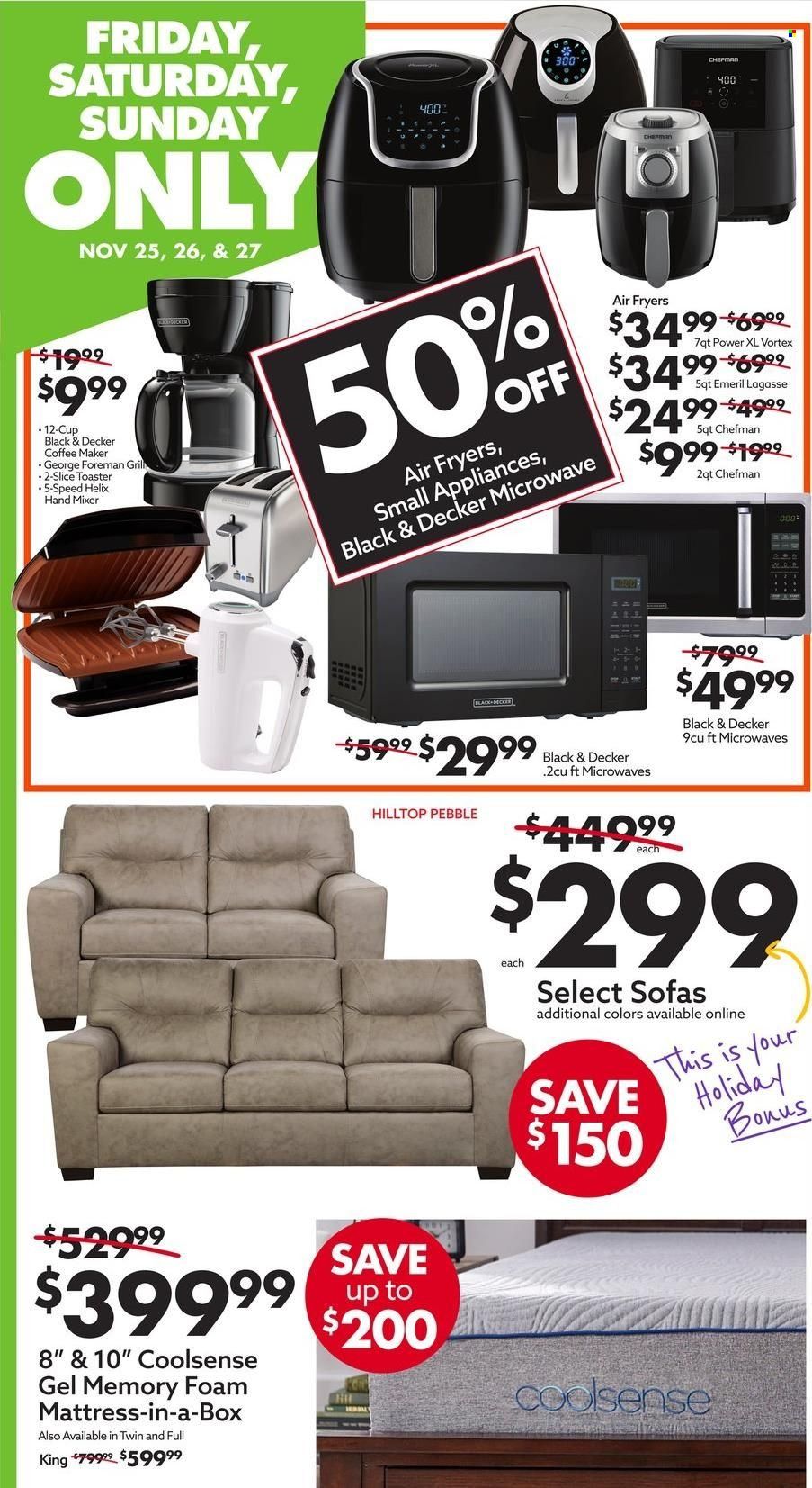 Big Lots Weekly Ad Flyer Specials November 25 to November 27, 2022
