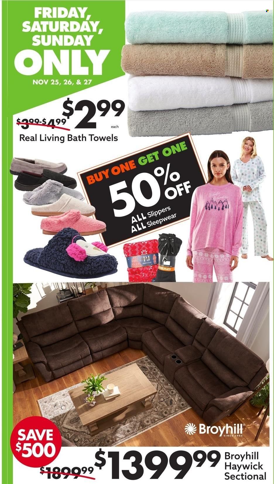 Big Lots Weekly Ad Flyer Specials November 25 to November 27, 2022