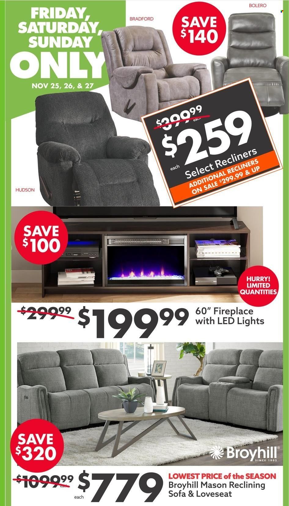 Big Lots Weekly Ad Flyer Specials November 25 to November 27, 2022