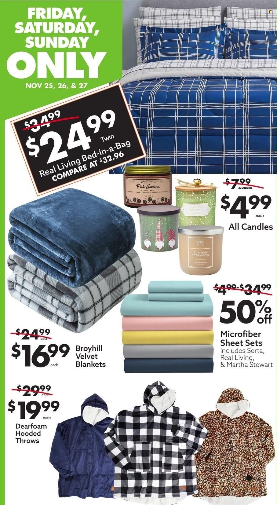 Big Lots Weekly Ad Flyer Specials November 25 to November 27, 2022