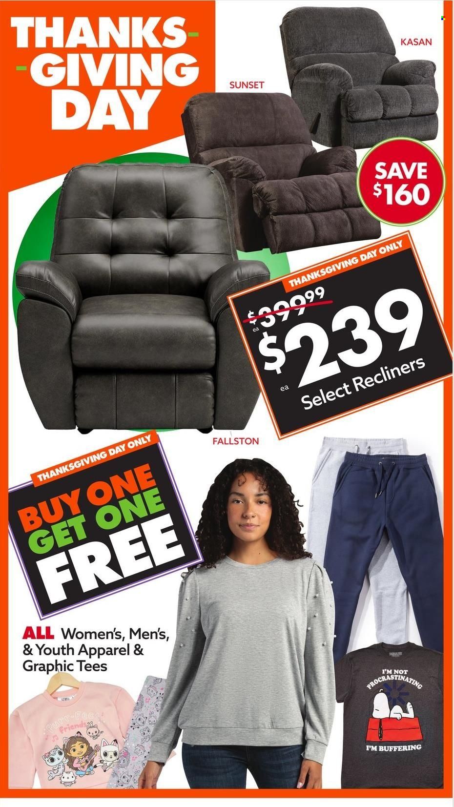 Big Lots Weekly Ad Flyer Specials November 24 to November 24, 2022
