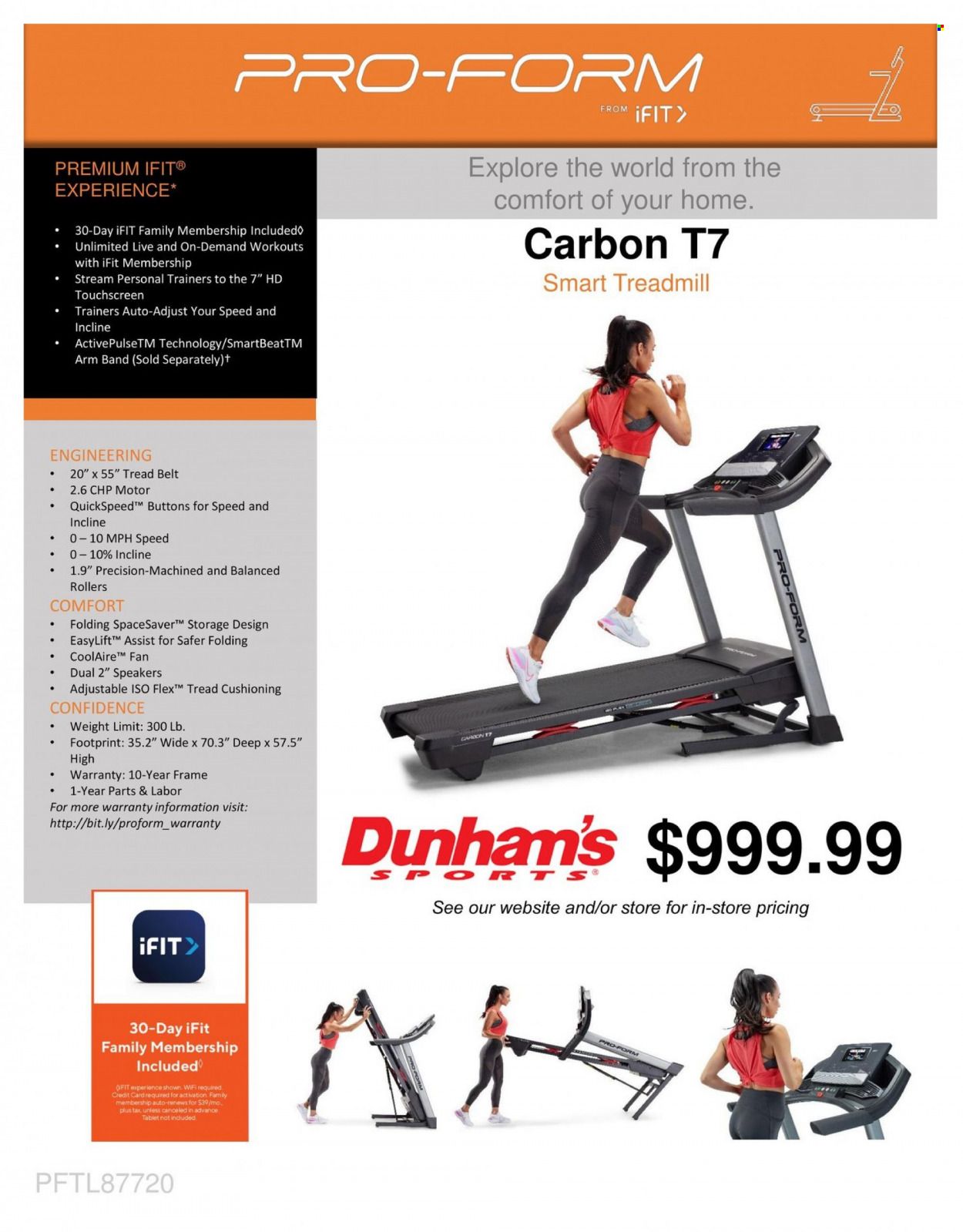 Dunham's Sports Weekly Ad Flyer Specials November 21 to January 26, 2023