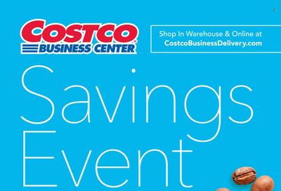 Costco Weekly Ad Flyer Specials December 5 to December 31, 2022
