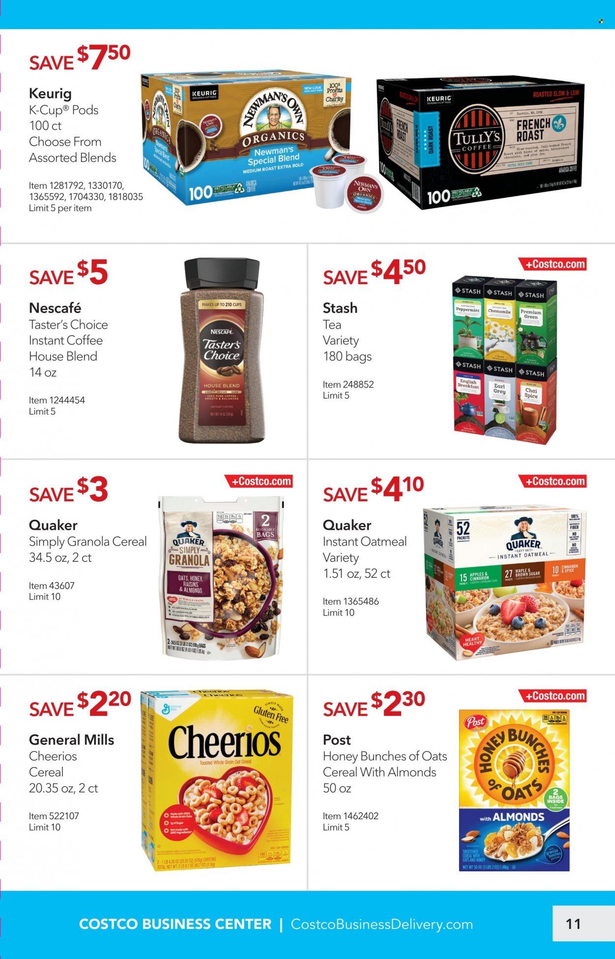 Costco Weekly Ad Flyer Specials December 5 to December 31, 2022
