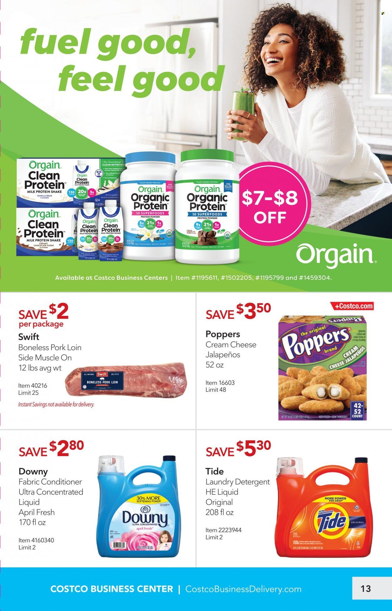 Costco Weekly Ad Flyer Specials December 5 to December 31, 2022
