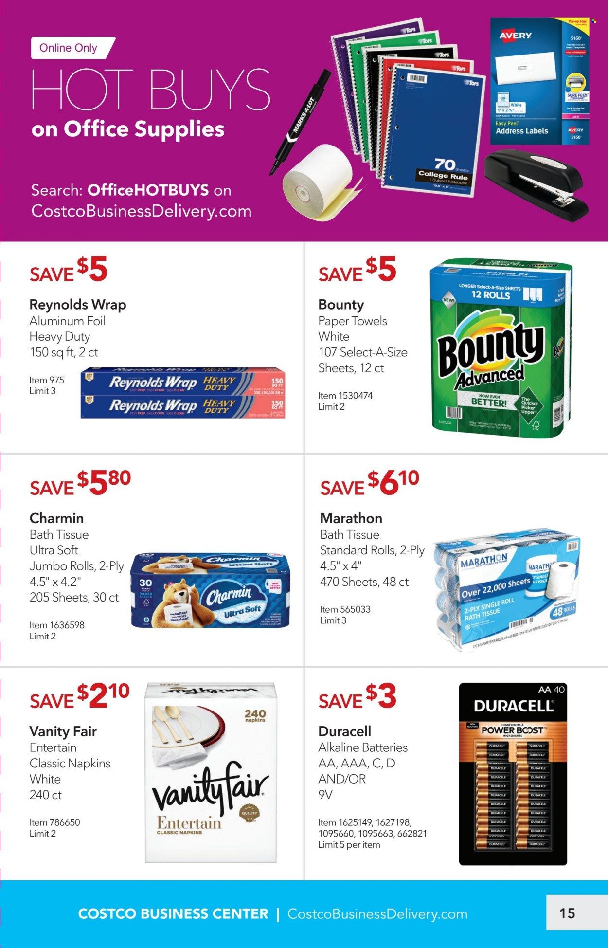 Costco Weekly Ad Flyer Specials December 5 to December 31, 2022
