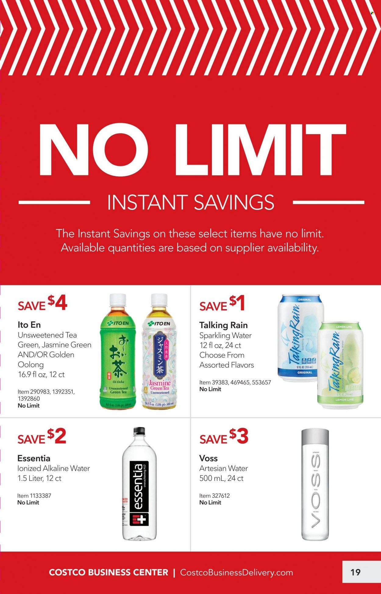 Costco Weekly Ad Flyer Specials December 5 to December 31, 2022
