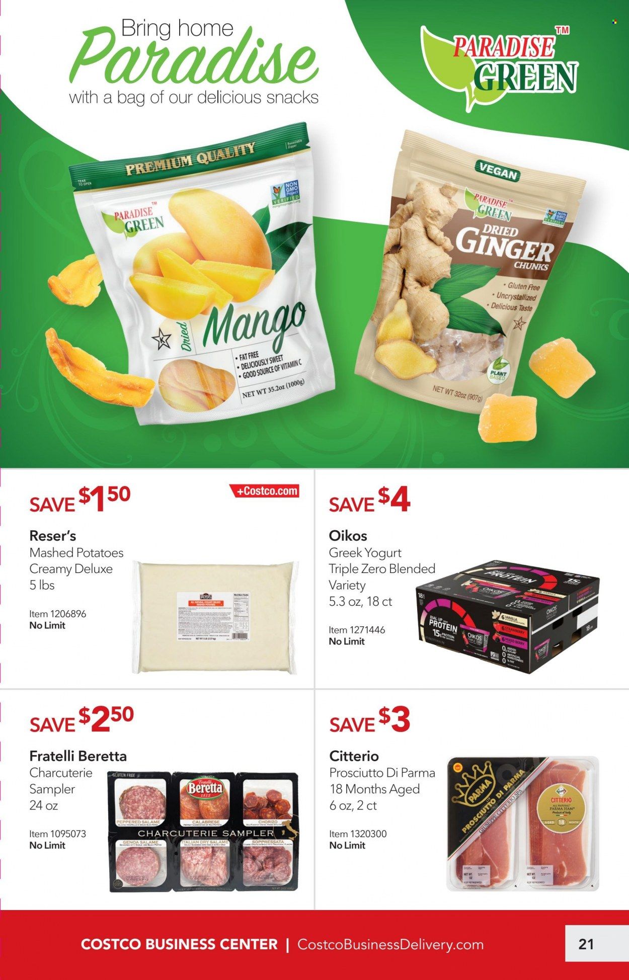 Costco Weekly Ad Flyer Specials December 5 to December 31, 2022