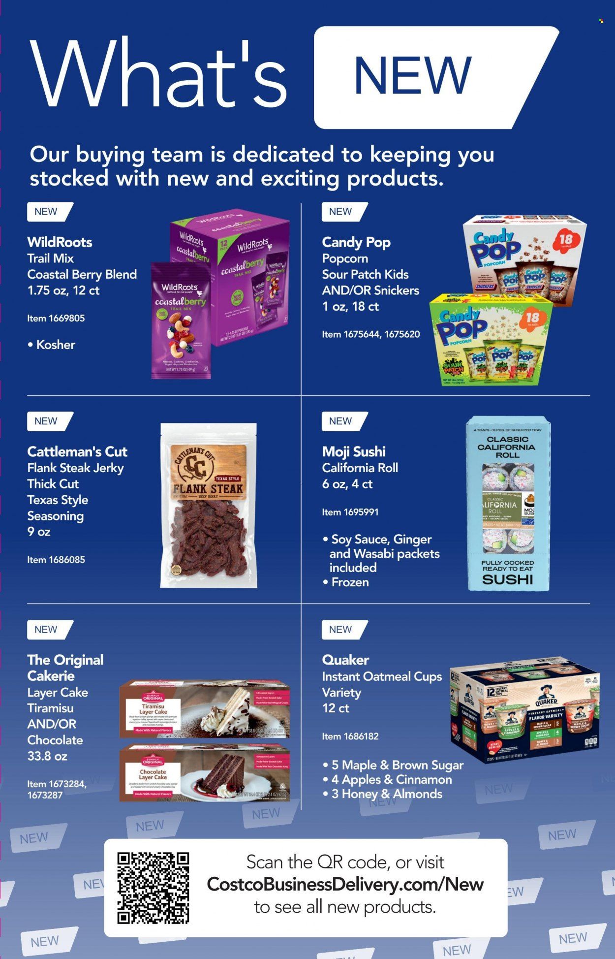 Costco Weekly Ad Flyer Specials December 5 to December 31, 2022