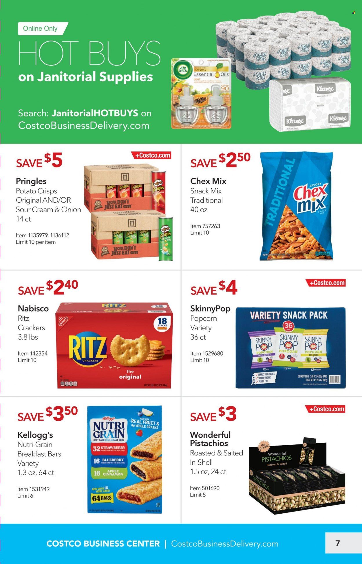 Costco Weekly Ad Flyer Specials December 5 to December 31, 2022
