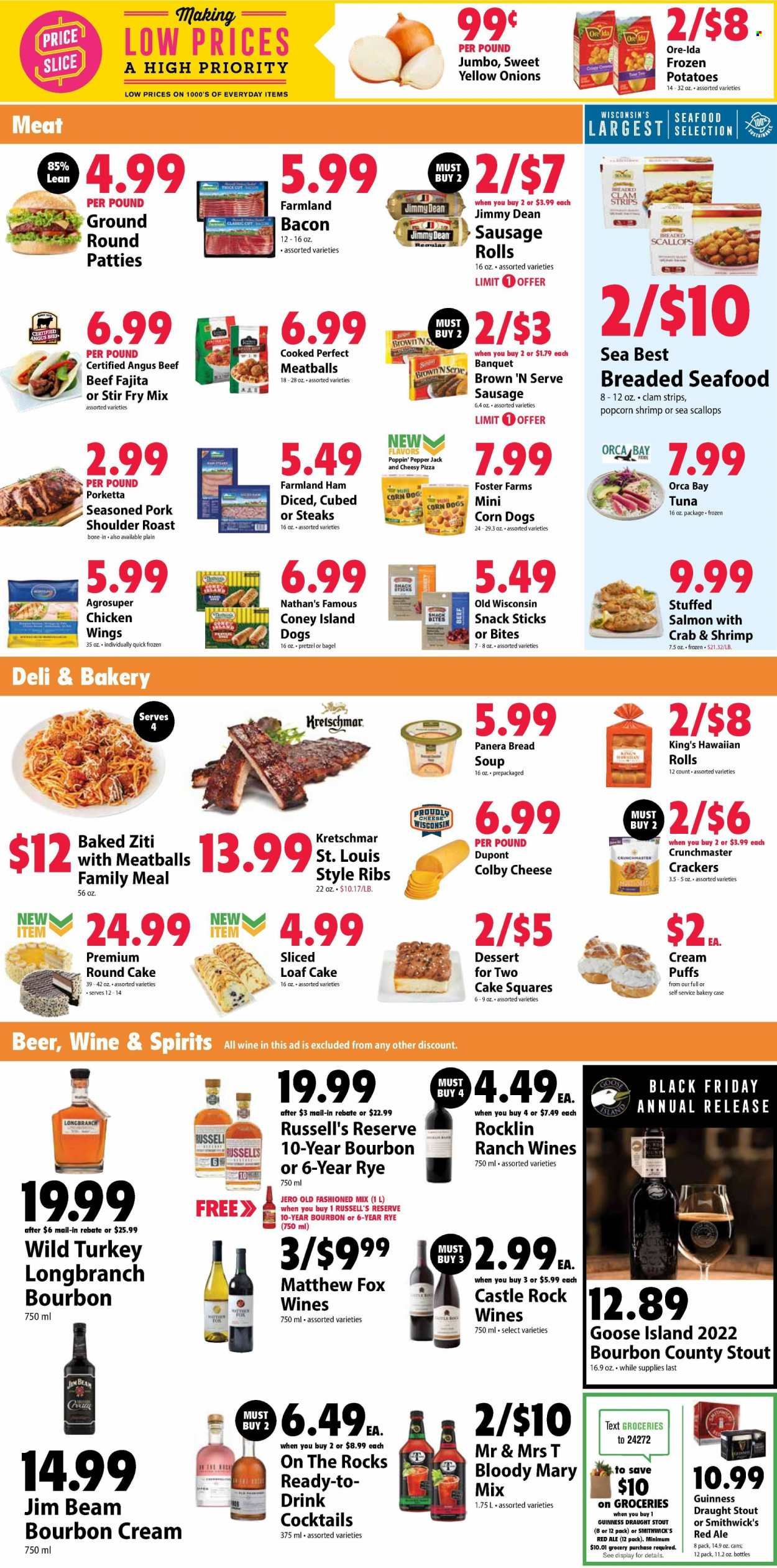 Festival Foods (WI) Weekly Ad Flyer Specials November 23 to November 29, 2022