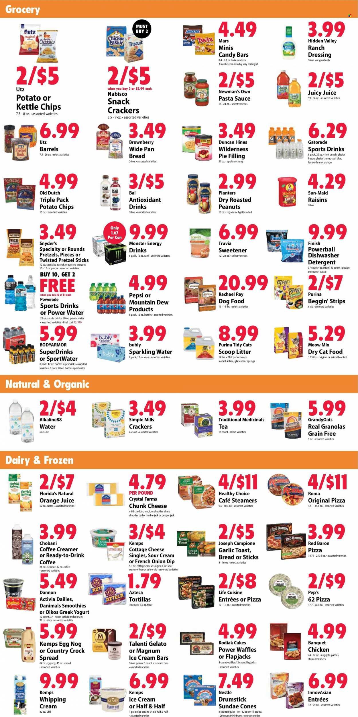 Festival Foods (WI) Weekly Ad Flyer Specials November 23 to November 29, 2022