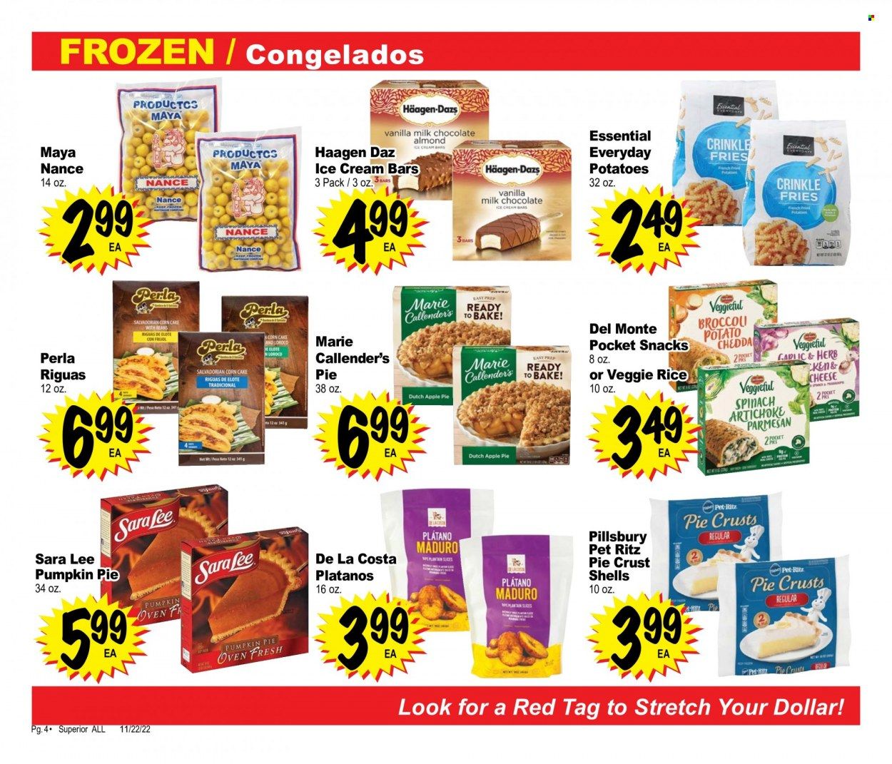 Superior Grocers (CA) Weekly Ad Flyer Specials November 22 to December 19, 2022