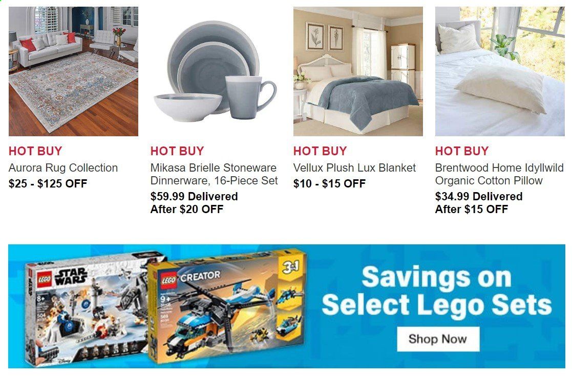 Costco Weekly Ad & Flyer April 15 to 29