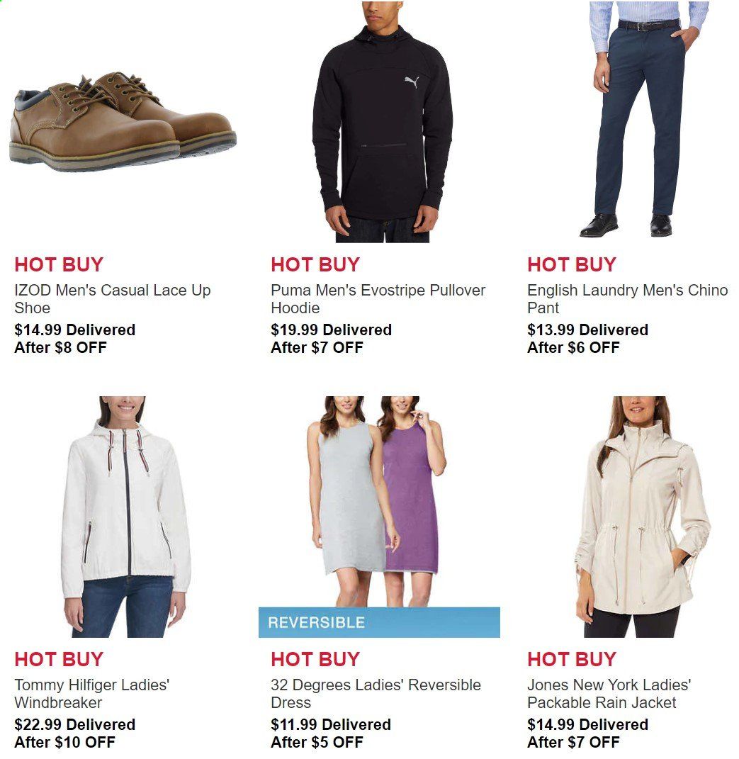 Costco Weekly Ad & Flyer April 15 to 29