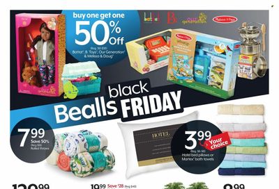 Bealls Florida (FL) Weekly Ad Flyer Specials November 20 to November 29, 2022