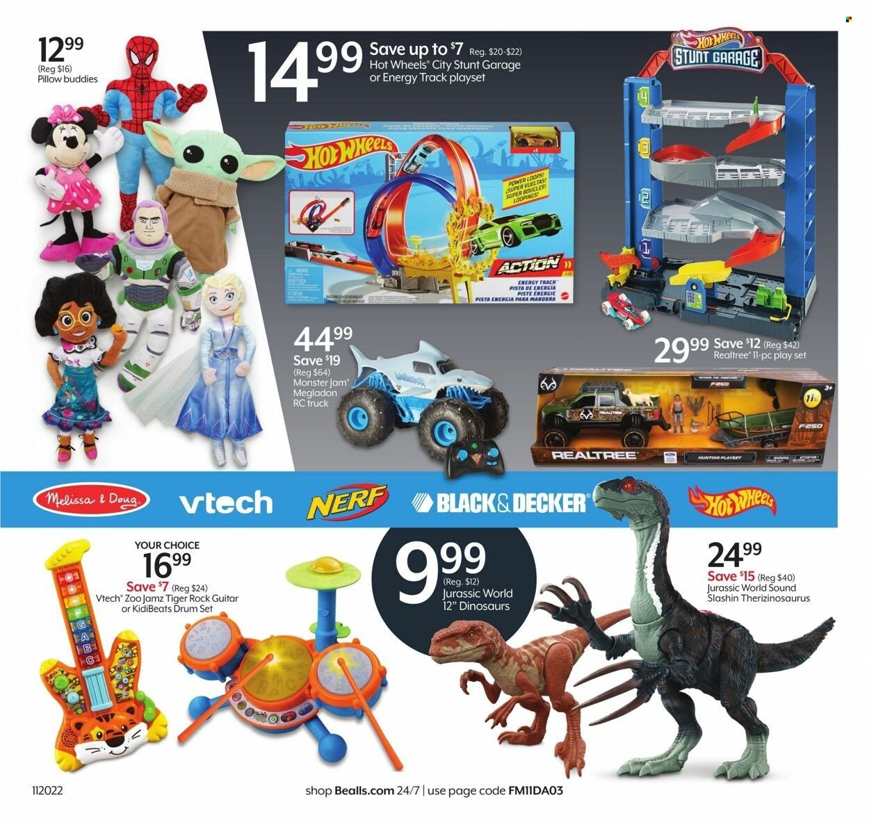 Bealls Florida (FL) Weekly Ad Flyer Specials November 20 to November 29, 2022