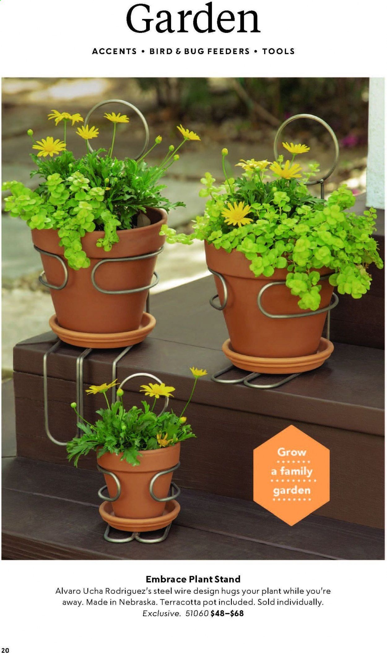 Uncommon Goods Weekly Ad & Flyer April 20 to July 1