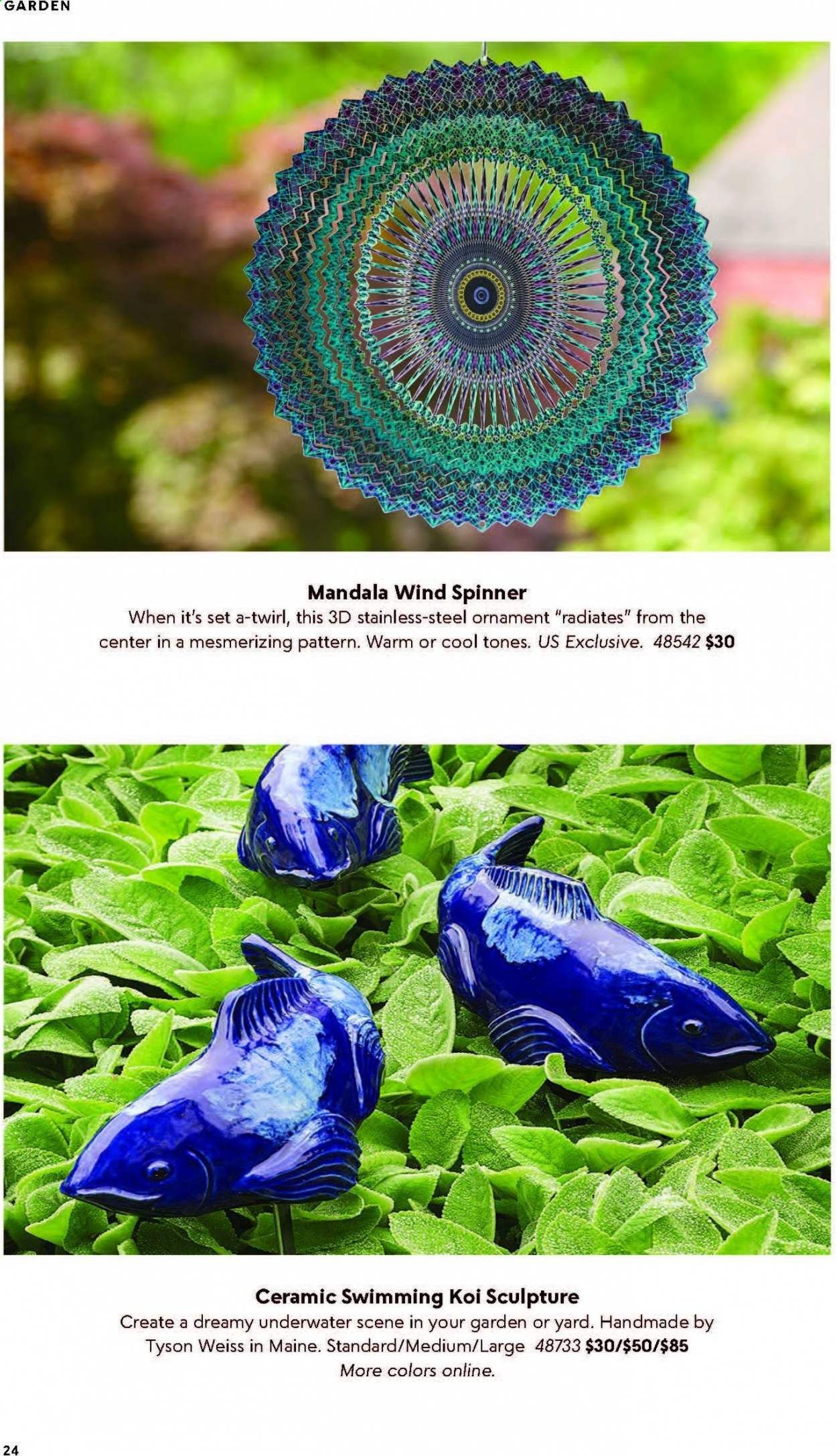 Uncommon Goods Weekly Ad & Flyer April 20 to July 1