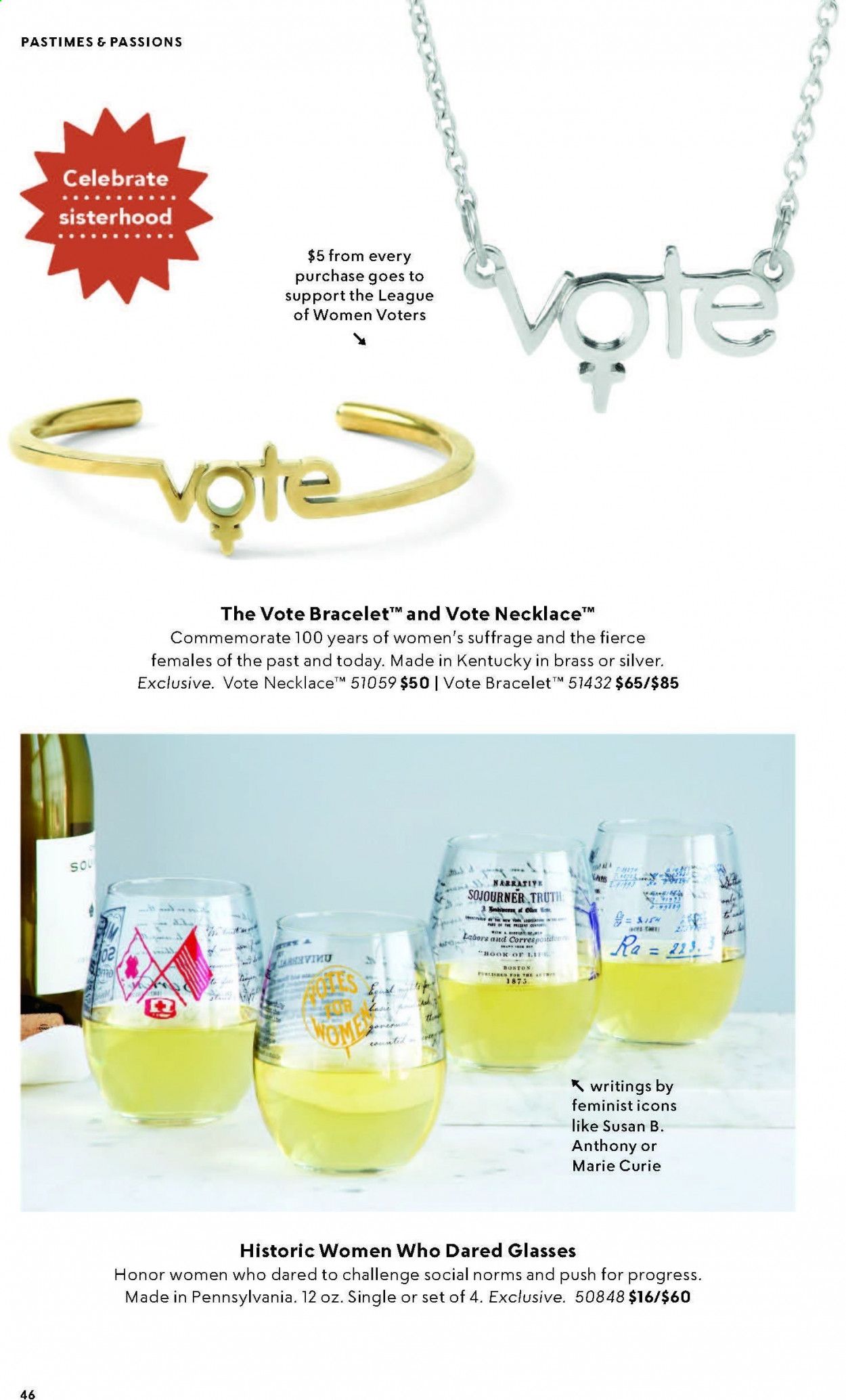 Uncommon Goods Weekly Ad & Flyer April 20 to July 1