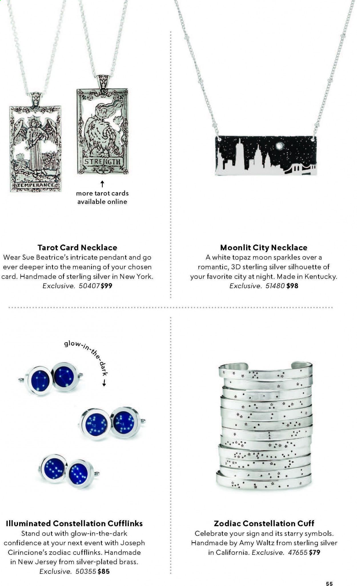 Uncommon Goods Weekly Ad & Flyer April 20 to July 1