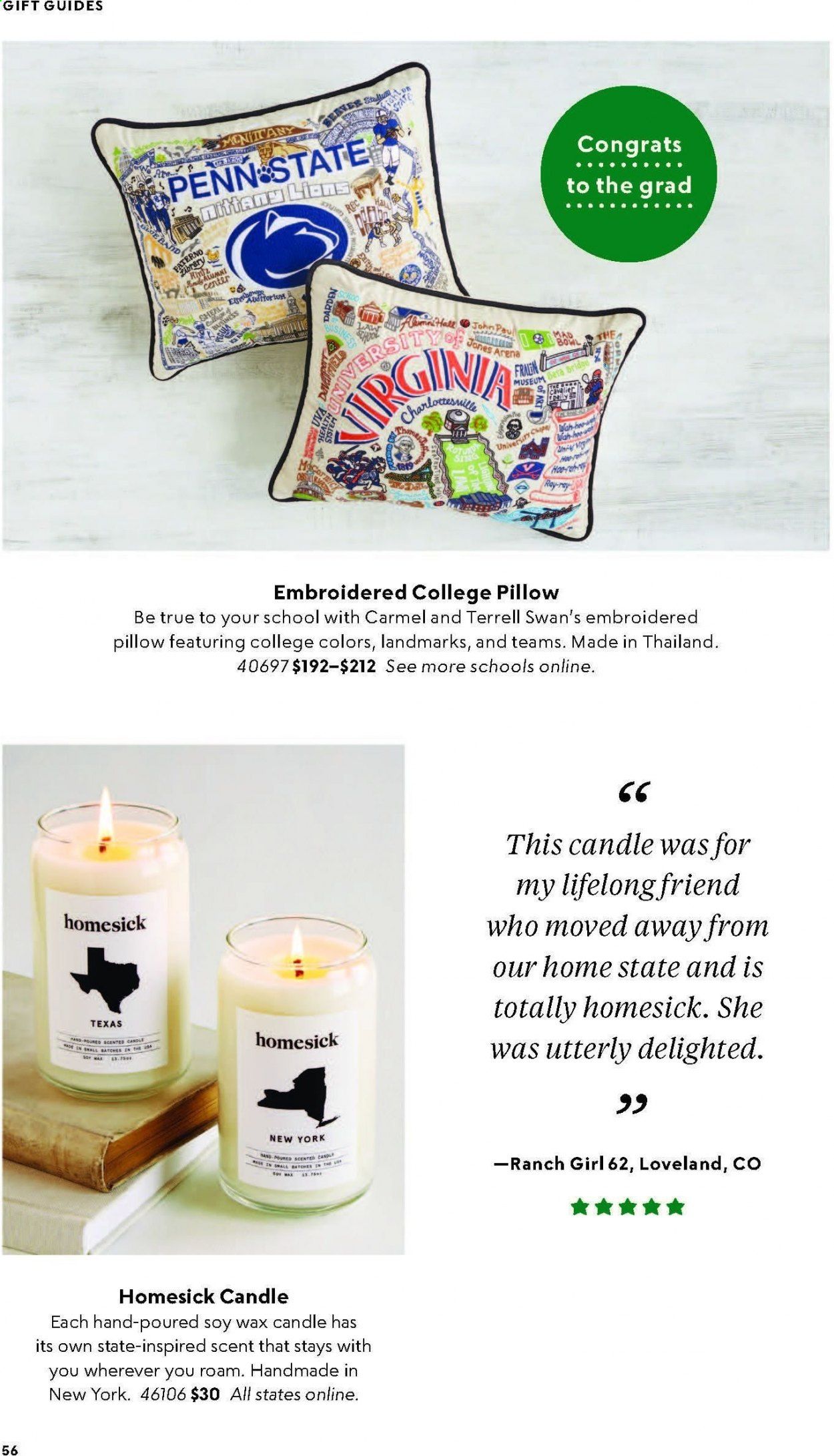 Uncommon Goods Weekly Ad & Flyer April 20 to July 1
