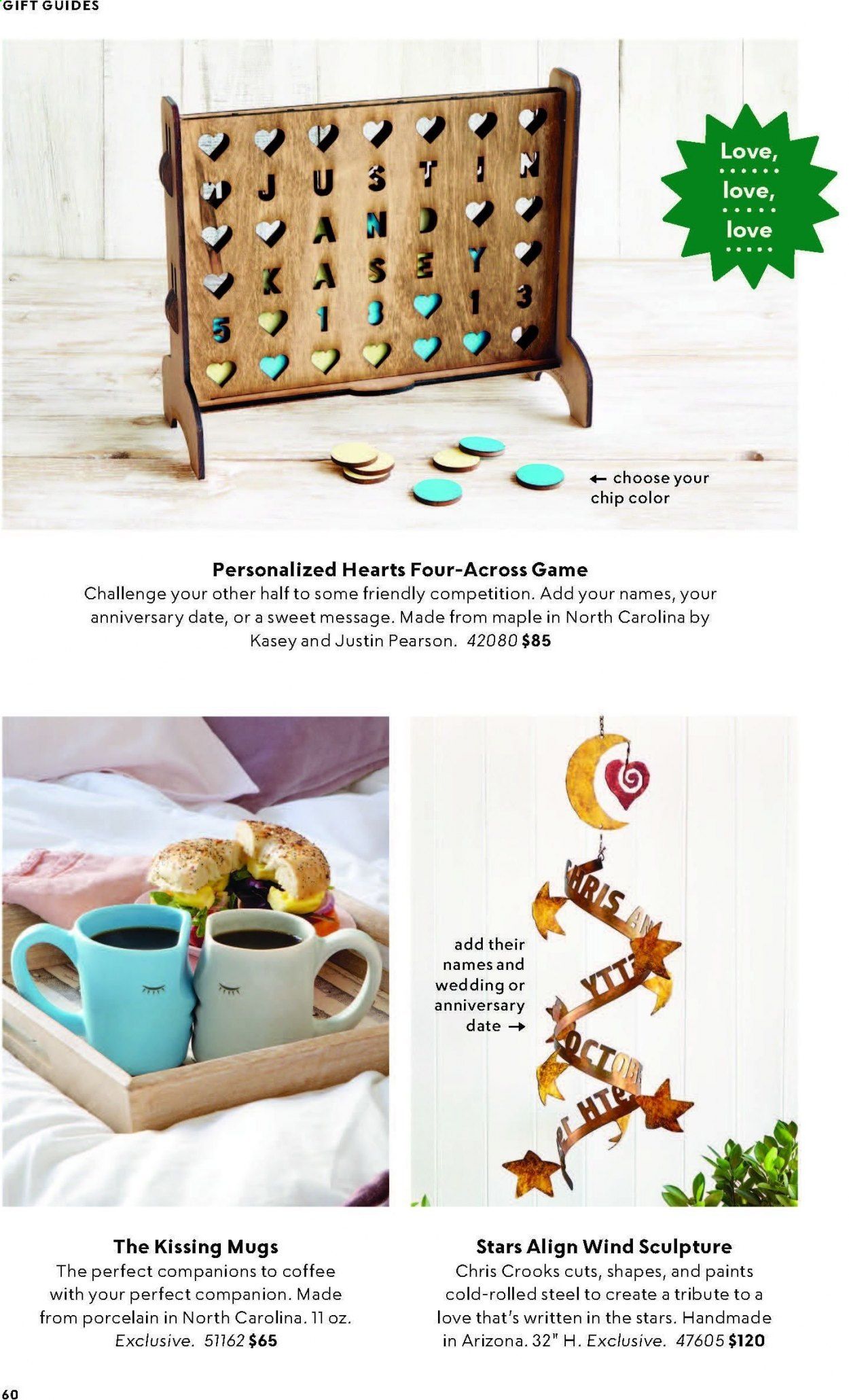 Uncommon Goods Weekly Ad & Flyer April 20 to July 1
