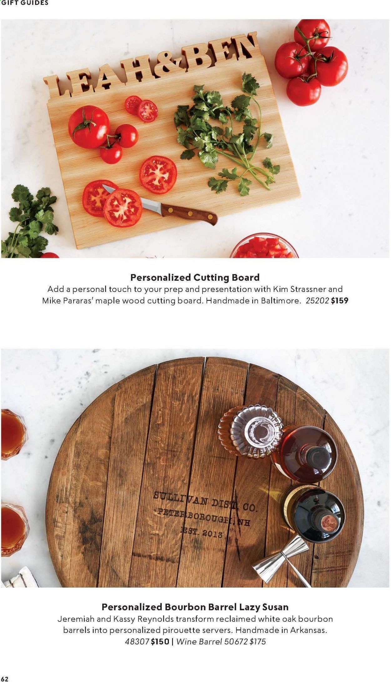 Uncommon Goods Weekly Ad & Flyer April 20 to July 1