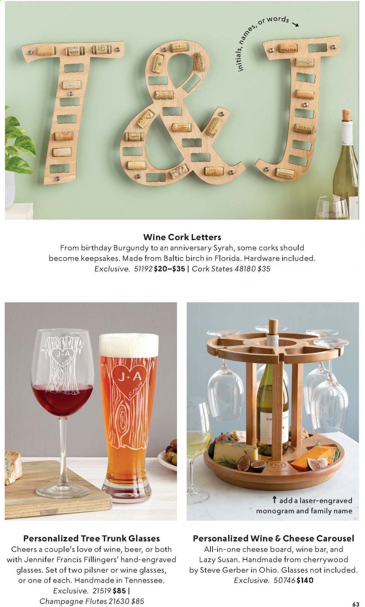 Uncommon Goods Weekly Ad & Flyer April 20 to July 1