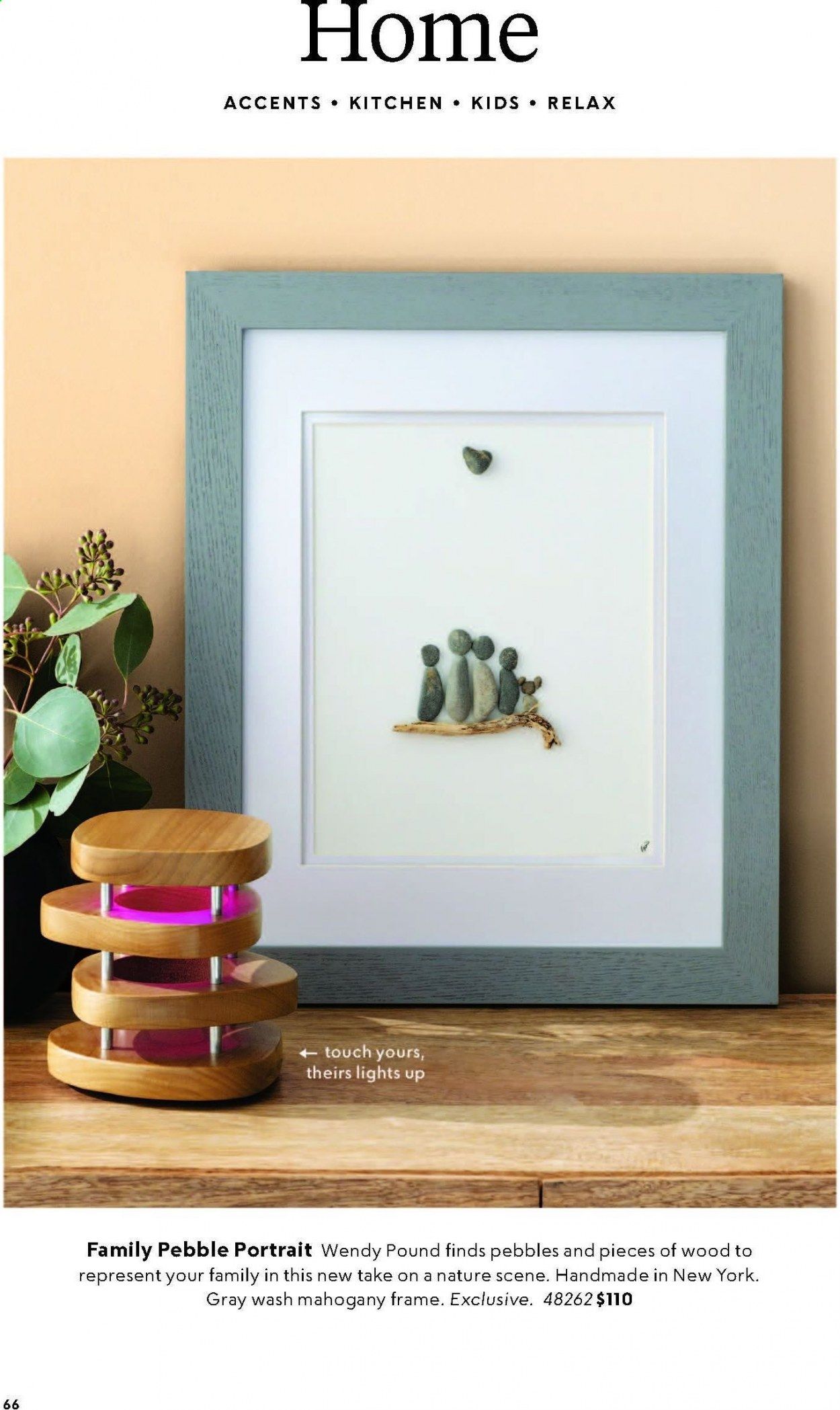 Uncommon Goods Weekly Ad & Flyer April 20 to July 1