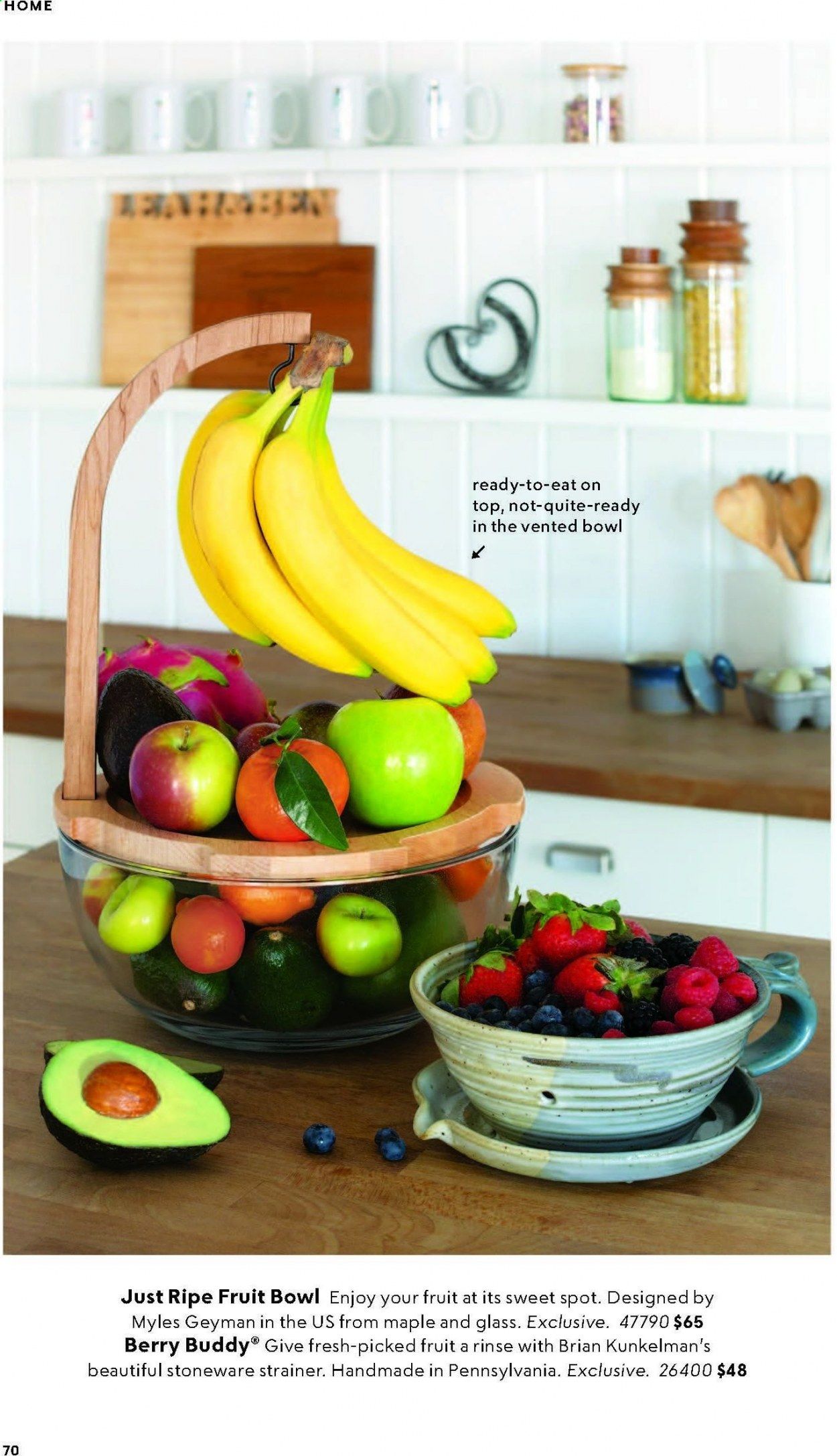 Uncommon Goods Weekly Ad & Flyer April 20 to July 1