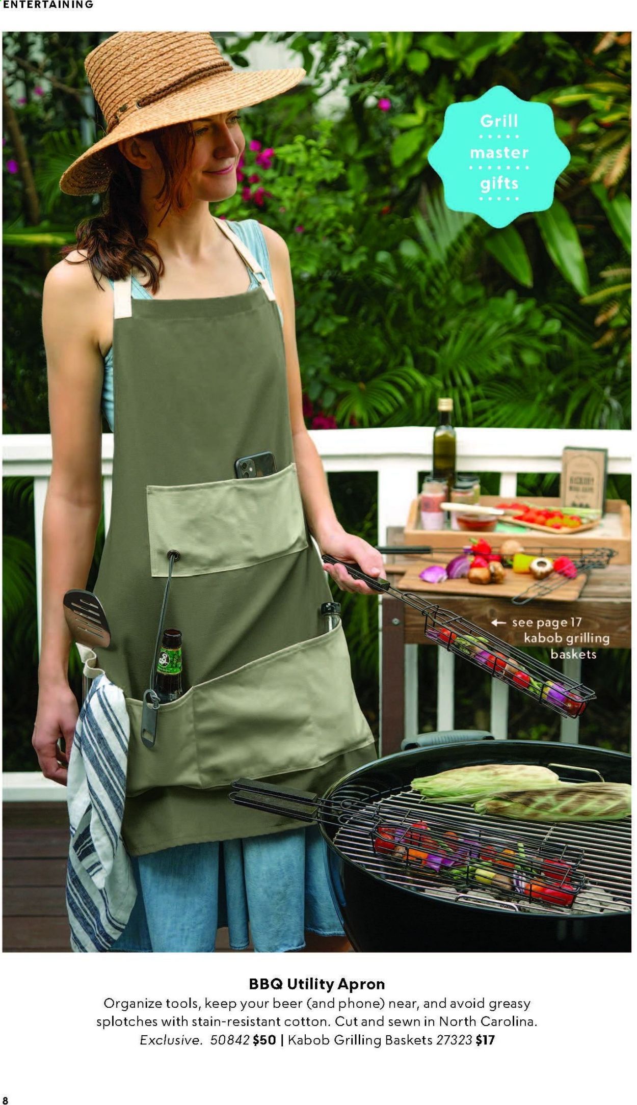 Uncommon Goods Weekly Ad & Flyer April 20 to July 1