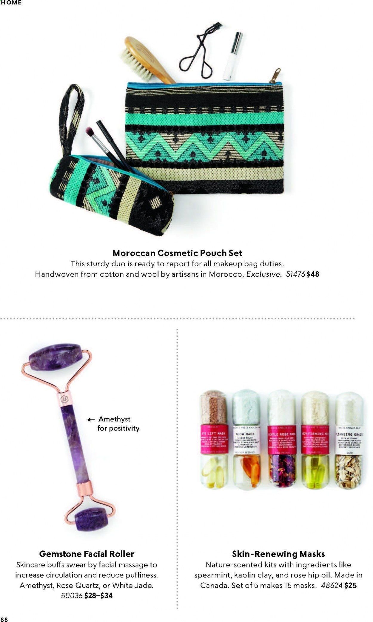 Uncommon Goods Weekly Ad & Flyer April 20 to July 1