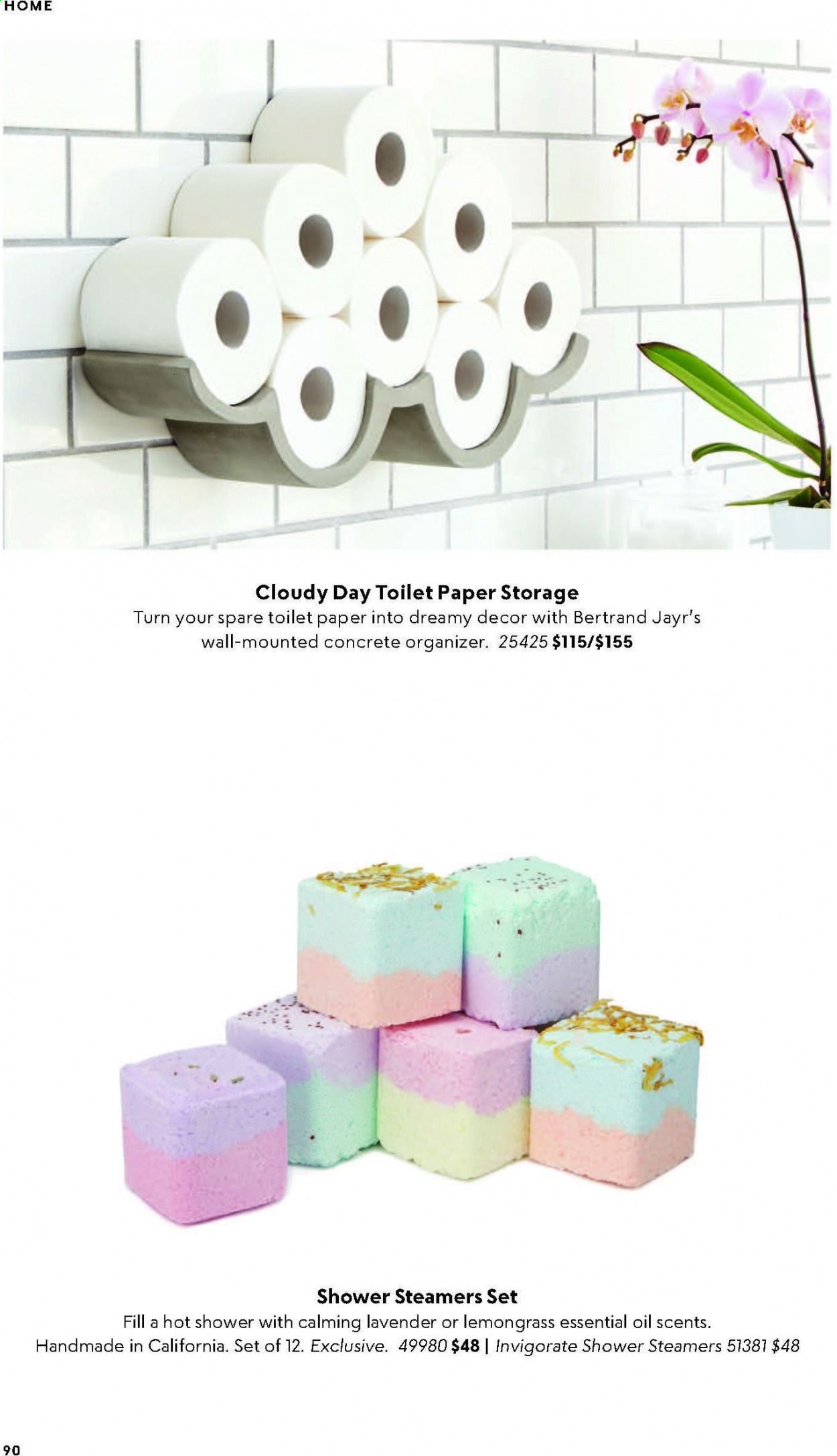 Uncommon Goods Weekly Ad & Flyer April 20 to July 1